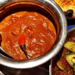 Rajnagar International Indian Restaurant