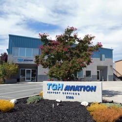 TGH Aviation