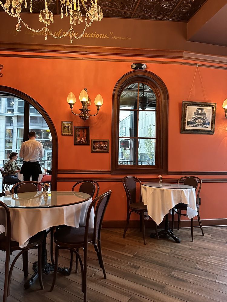 Cafe Intermezzo
