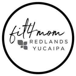 FIT4MOM - Logo