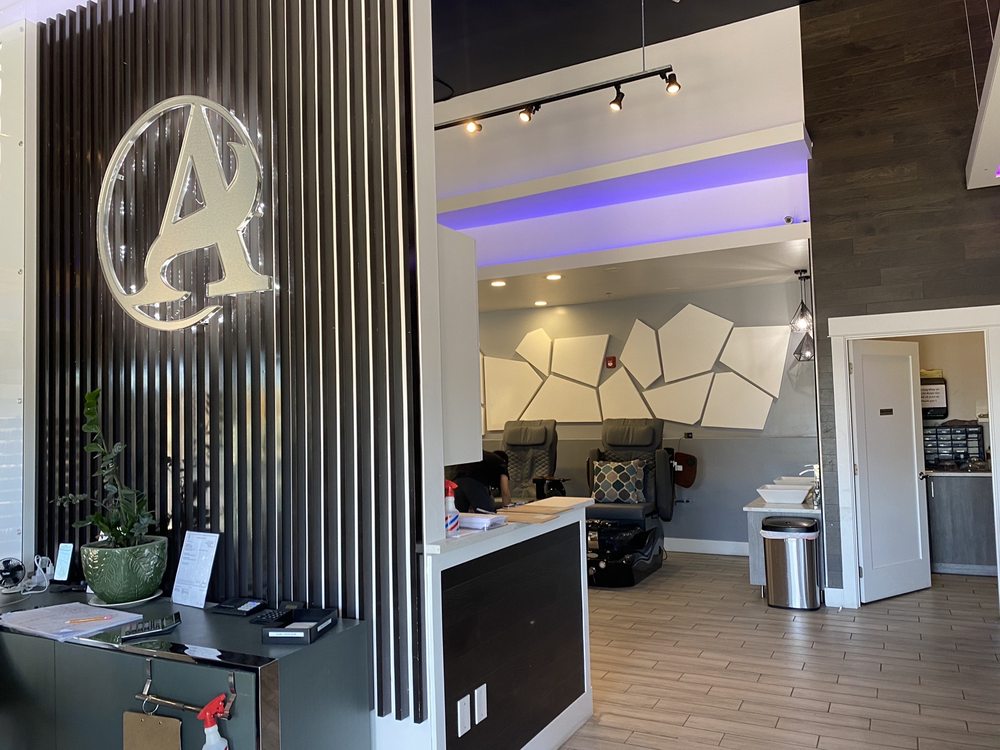 ASCEND NAIL LOUNGE 52 Photos & 43 Reviews 26900 242nd Ave SE, Maple