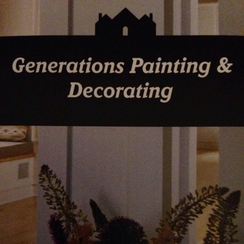 Generations Painting & Decorating - Quality Craftsmanship Passed Down From Generation To Generation - Painters Near Me - Branson West, Missouri Generations Painting & Decorating - Quality Craftsmanship Passed Down From Generation To Generation - Painters Near Me - Branson West, Missouri