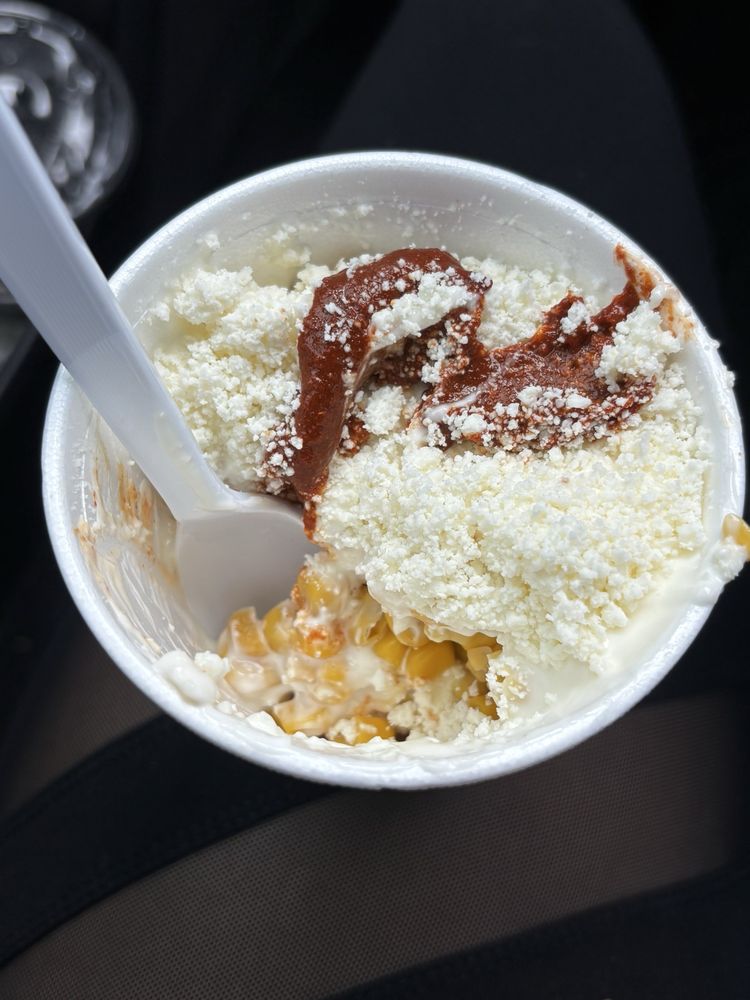 Los Mangos Ice Cream