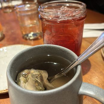 Duckfat - Wild Cherry Phosphate Soda Homegrown Herb and Tea, Portland - New American Near Me - Portland, Maine Duckfat - Wild Cherry Phosphate Soda Homegrown Herb and Tea, Portland - New American Near Me - Portland, Maine