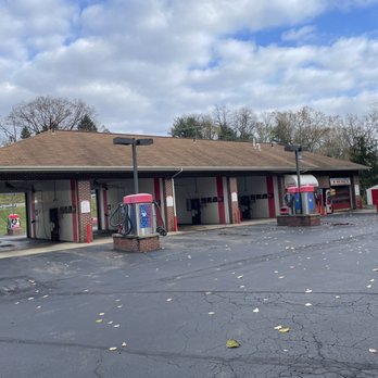 Bj's Spotless Car Wash - Car Wash Near Me - Monroeville, Pennsylvania