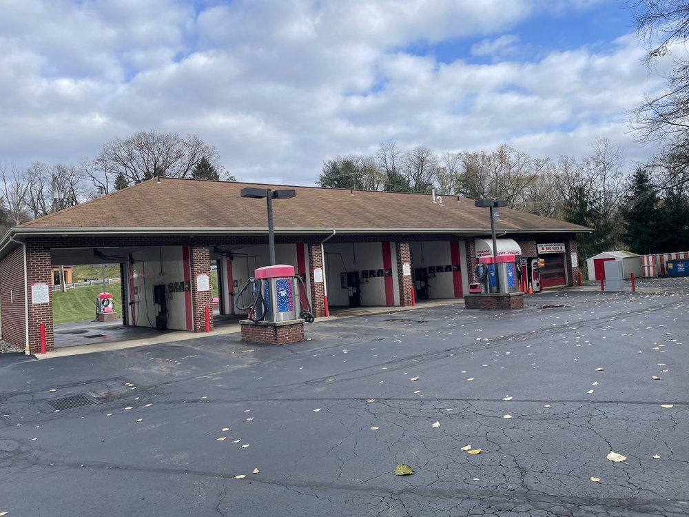 BJ’S SPOTLESS CAR WASH Updated September 2024 14 Photos 273