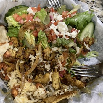 Wraps and Kabobs - Schwarma platter - Mediterranean Near Me - Tarpon Springs, Florida Wraps and Kabobs - Schwarma platter - Mediterranean Near Me - Tarpon Springs, Florida
