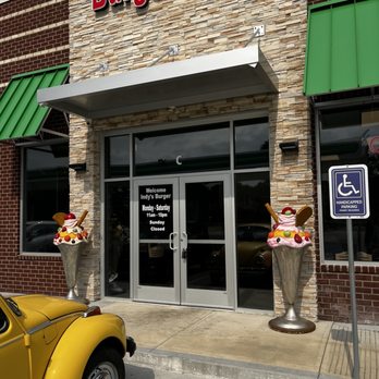 Indy's Burger Joint - Entry - Burgers Near Me - Brownsburg, Indiana