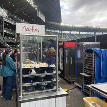 T-Mobile Park - Stadiums & Arenas Near Me - Seattle, Washington T-Mobile Park - Stadiums & Arenas Near Me - Seattle, Washington