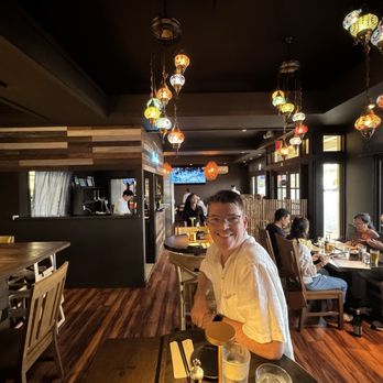 Sushi Blue Wave - Great atmosphere!! - Sushi Bars Near Me - Lihue, Hawaii Sushi Blue Wave - Great atmosphere!! - Sushi Bars Near Me - Lihue, Hawaii