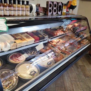 Hobe Meats - Deli meats - Meat Shops Near Me - Phoenix, Arizona