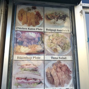 Hana Market - Great variety - Grocery Near Me - Honolulu, Hawaii