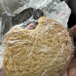 Sugar Cookie Sugar Cookie