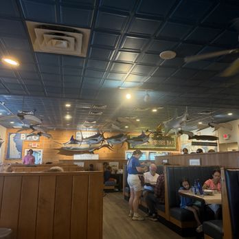 Big Fish Grill Rehoboth - Dining room - Seafood Near Me - Rehoboth Beach, Delaware Big Fish Grill Rehoboth - Dining room - Seafood Near Me - Rehoboth Beach, Delaware
