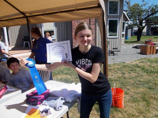 Little Bit Therapeutic Riding Center