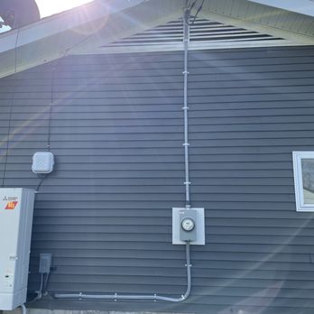 Prominent Electric - Service Upgrade in Grand Island - Electricians Near Me - Depew, New York