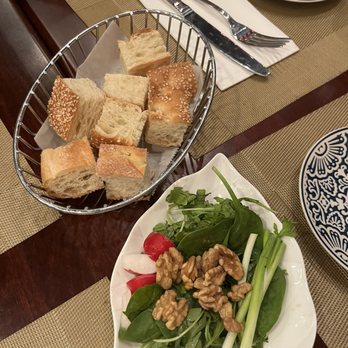 KooKoo Restaurant & Lounge - Complimentary - Persian/Iranian Near Me - Washington, DC, District of Columbia KooKoo Restaurant & Lounge - Complimentary - Persian/Iranian Near Me - Washington, DC, District of Columbia