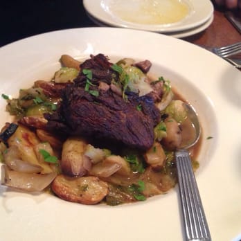 Rose's - Braised beef - Mediterranean Near Me - Grand Rapids, Michigan Rose's - Braised beef - Mediterranean Near Me - Grand Rapids, Michigan