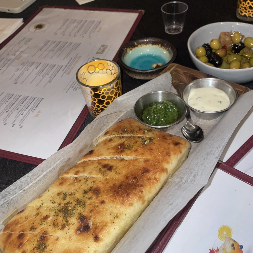 Hummus Kitchen - Middle Eastern Near Me - New York, New York Hummus Kitchen - Middle Eastern Near Me - New York, New York