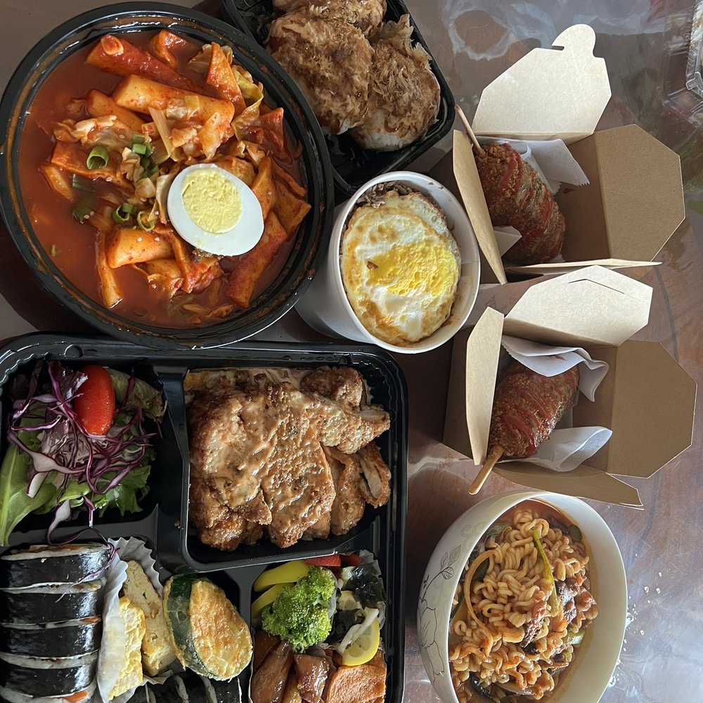 Rolly Kimbab - Korean Near Me - Bayside, New York