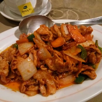 Jalasán - Korean Near Me - Valencia, V