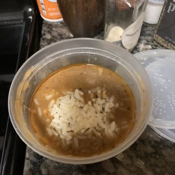 Cajun Yard Dog - Gumbo Dinner - Cajun/Creole Near Me - Charlotte, North Carolina