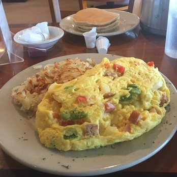 Pancake Café Madison | Breakfast, Brunch, & Lunch - American Near Me - Madison, Wisconsin