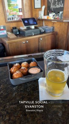 Ridgeville Tavern by null