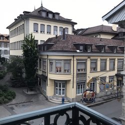 Hôtel des Trois Couronnes