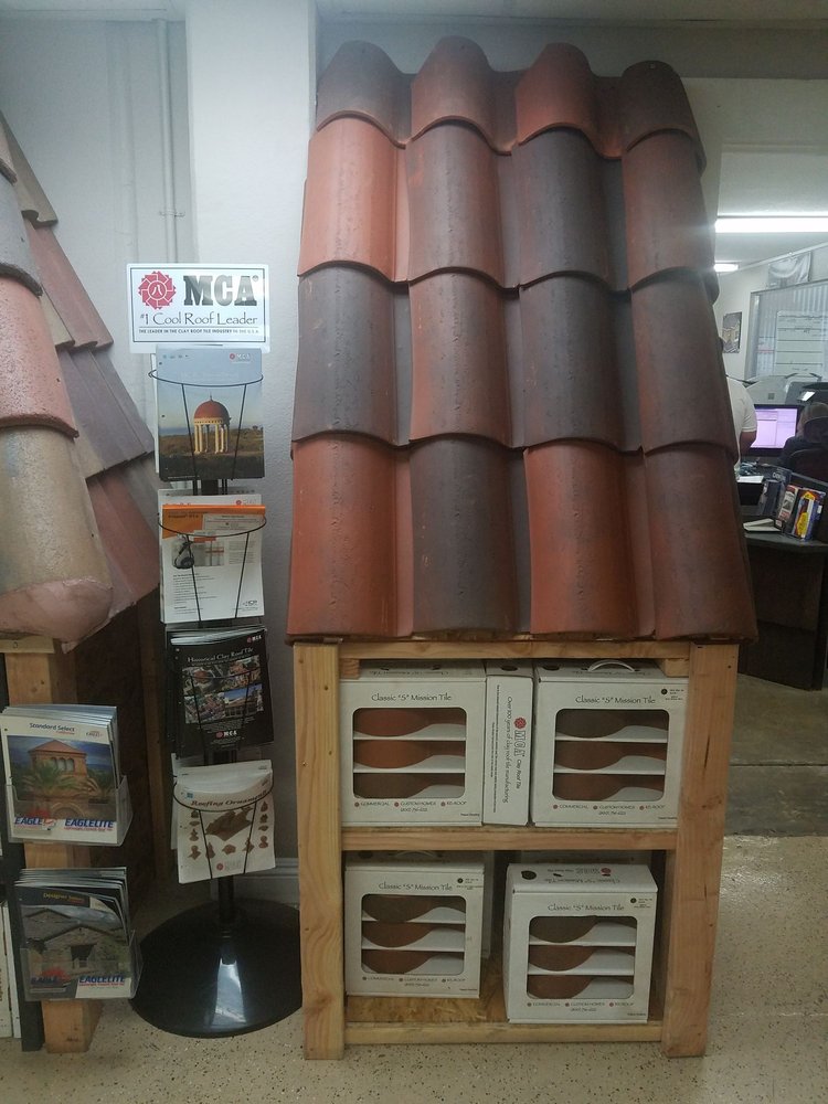 Slide of JB Wholesale Roofing & Building Supplies