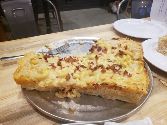 Phat Fish Brewing by null