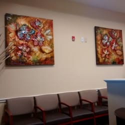 Center of New England Primary Care