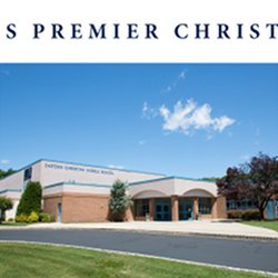 Eastern Christian High School
