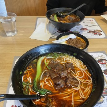 Noodology - 26. No 26 Beef Noodles - Chinese Near Me - Irvine, California Noodology - 26. No 26 Beef Noodles - Chinese Near Me - Irvine, California