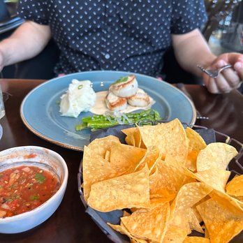 Javier's - Callitos Mazatlan - Mexican Near Me - Irvine, California