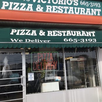 Victorio's Pizza