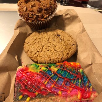 Spring Mill Bread - Bakeries Near Me - Takoma Park, Maryland
