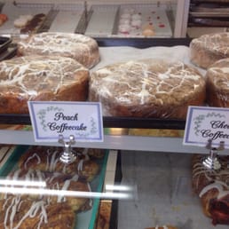 Coffee Cake