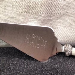 Awards & Trophies of Louisiana - We can hand engrave many metals for a truly custom gift