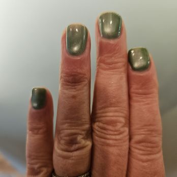 Burlington Nails - Nail Salons Near Me - Burlington, Wisconsin