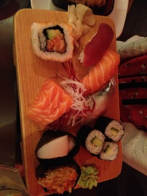 MOSHIMO by null