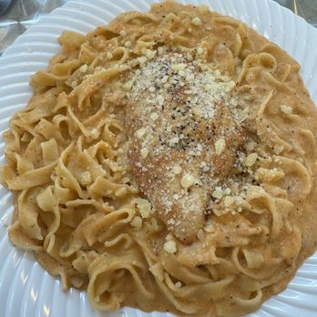 Susy’s Kitchen - Tuscan Chicken Pasta - Burgers Near Me - Midvale, Utah