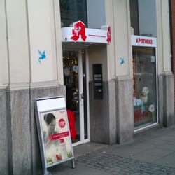Apotheke Zum Ritter St. Georg