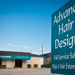 Advance Hair Design