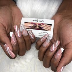 Mindy Nails