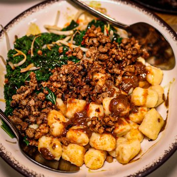 Novo Lantern - chinese gnocchi - Dim Sum Near Me - Boston, Massachusetts Novo Lantern - chinese gnocchi - Dim Sum Near Me - Boston, Massachusetts