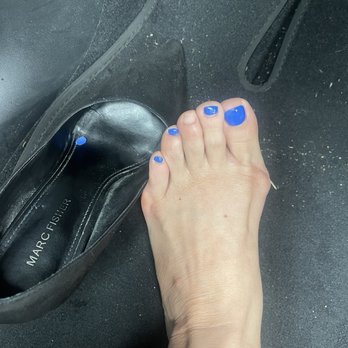 Danville Pinkies Nail Studio - One of my toenails nails fell off after a couple hours... - Nail Salons Near Me - Danville, California Danville Pinkies Nail Studio - One of my toenails nails fell off after a couple hours... - Nail Salons Near Me - Danville, California