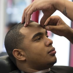 Top of the Line Barber Shop