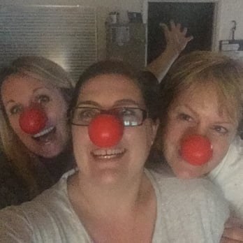 River City Property Management - Getting ready for tomorrow. Red Nose Day - Property Management Near Me - Sacramento, California River City Property Management - Getting ready for tomorrow. Red Nose Day - Property Management Near Me - Sacramento, California