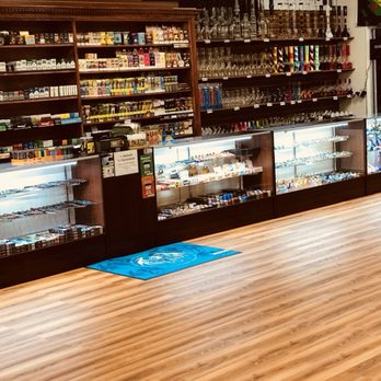 Tobacco Outlet - shelves of various types of tobacco - Tobacco Shops Near Me - Galloway, New Jersey Tobacco Outlet - shelves of various types of tobacco - Tobacco Shops Near Me - Galloway, New Jersey